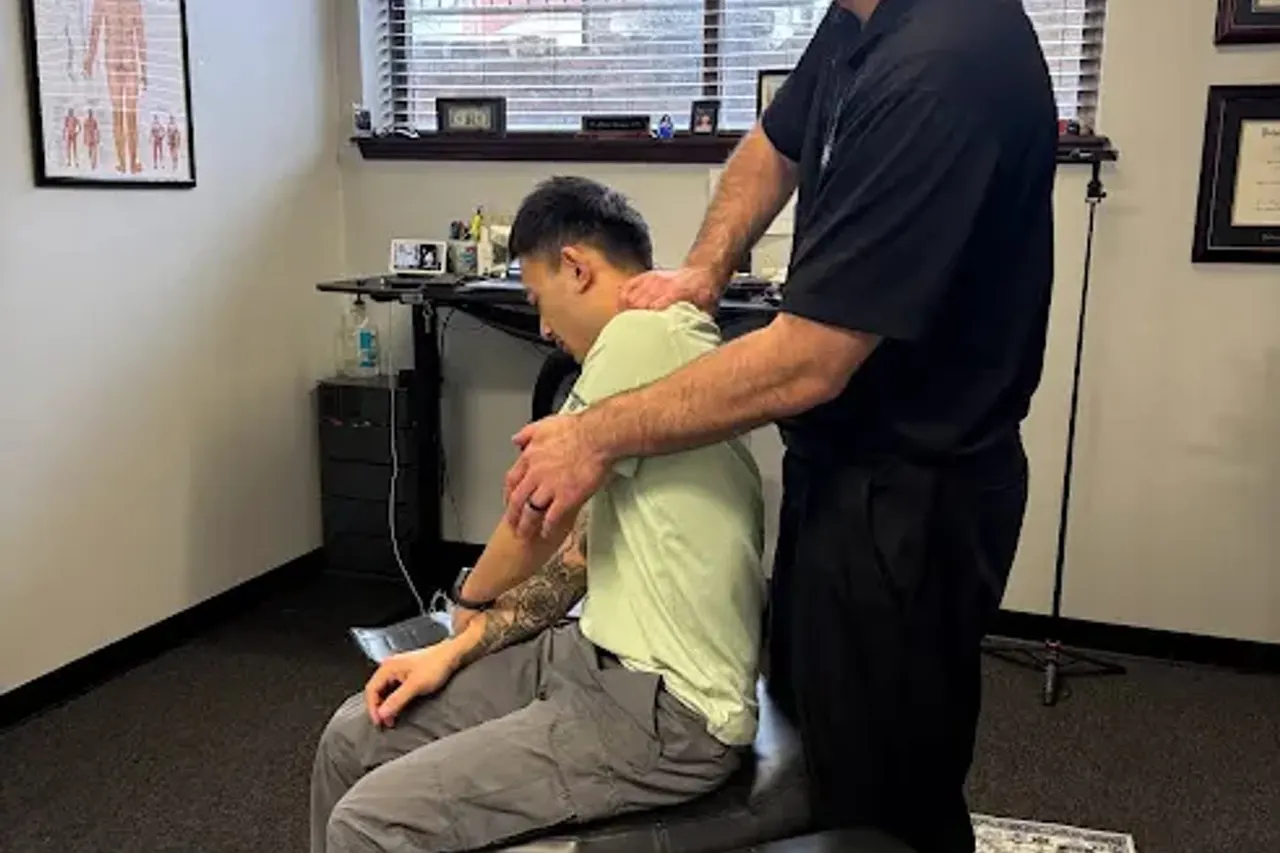 Treatment for Whiplash and Car Accident Injuries at Action Chiropractic and Sports Injury Center