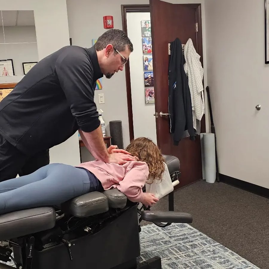 How Often Should You See a Chiropractor?